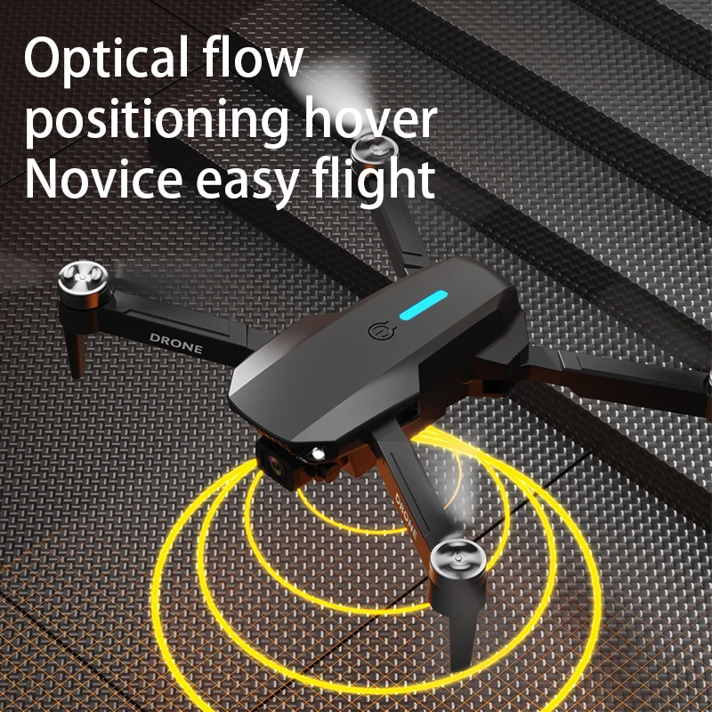E88 NEW Professional Wide Angl - مراجعة Drone Camera Mount وسعره
