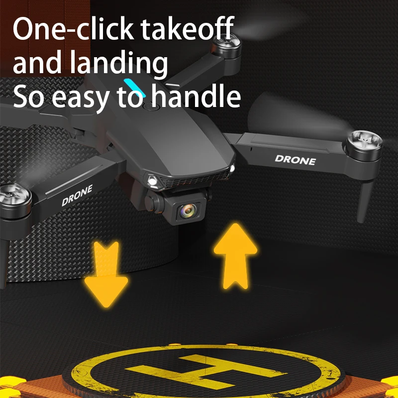E88 NEW Professional Wide Angl - مراجعة Drone Camera Mount وسعره