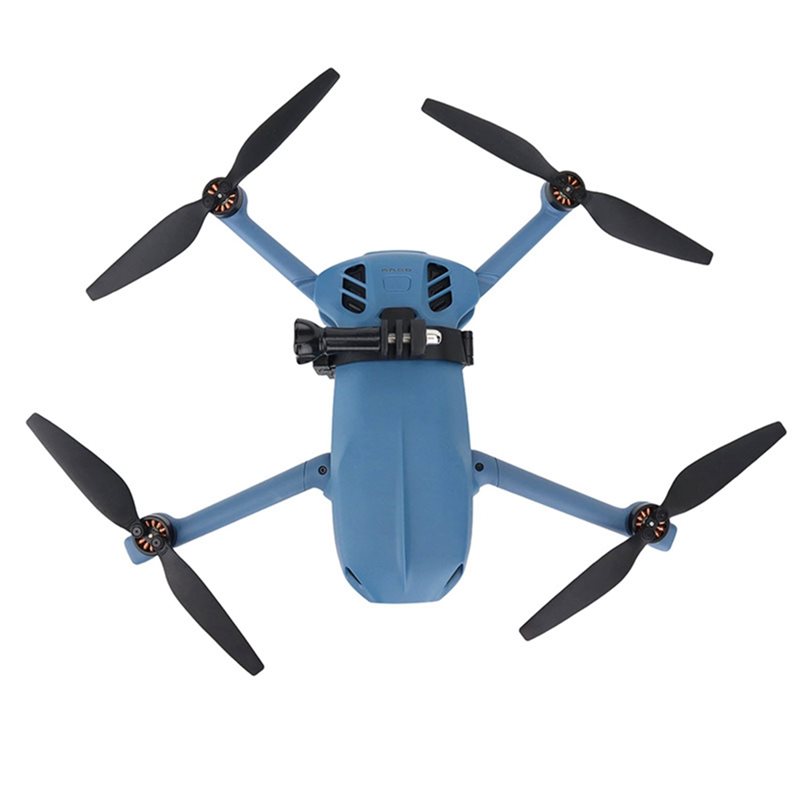 AS95-Camera Holder Bracket For - مراجعة Drone Camera Action وسعره