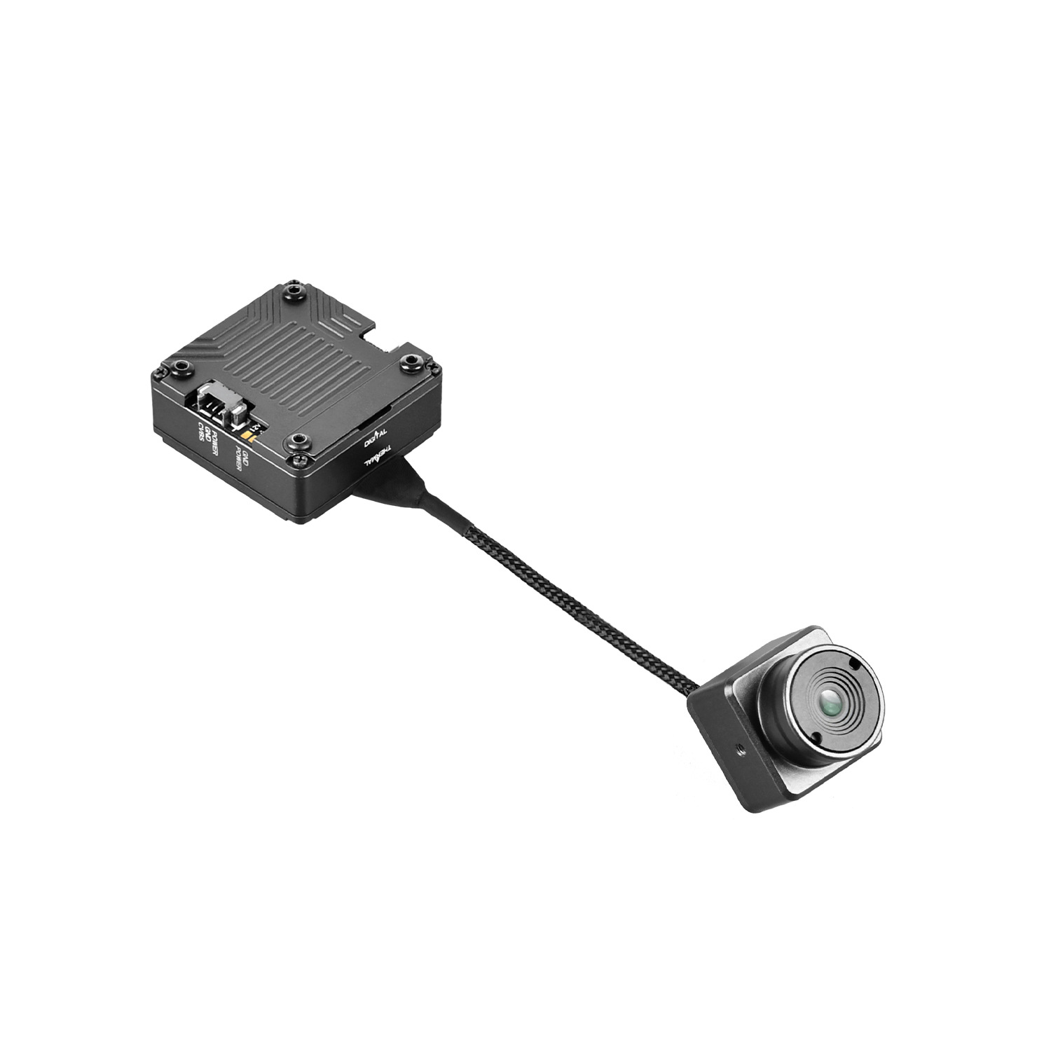 NCZOBOE Camera Infrared Therma - مراجعة Drone Camera Thermal وسعره