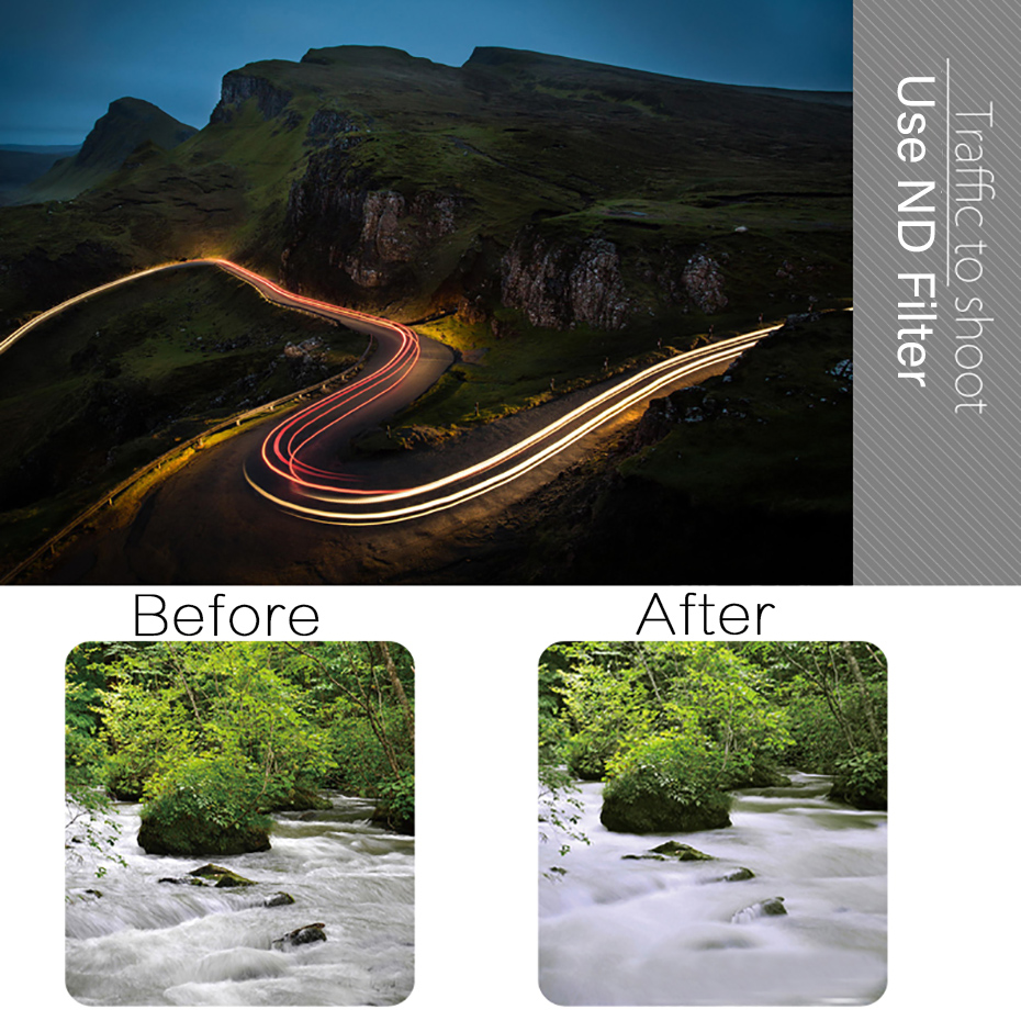 For Mavic 2 Pro Drone Filter N - مراجعة Drone Camera Filter وسعره