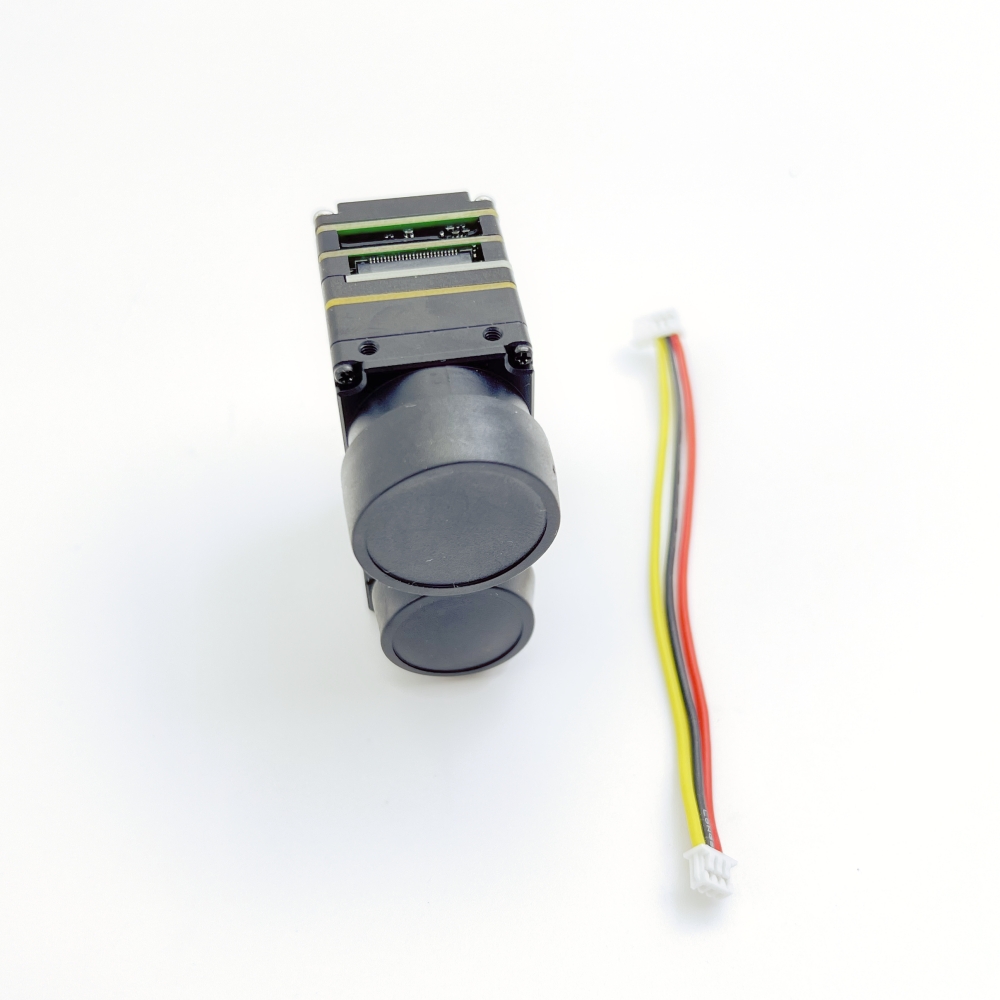 NCZOBOE Thermal Camera 256*192 - مراجعة Drone Camera Thermal وسعره