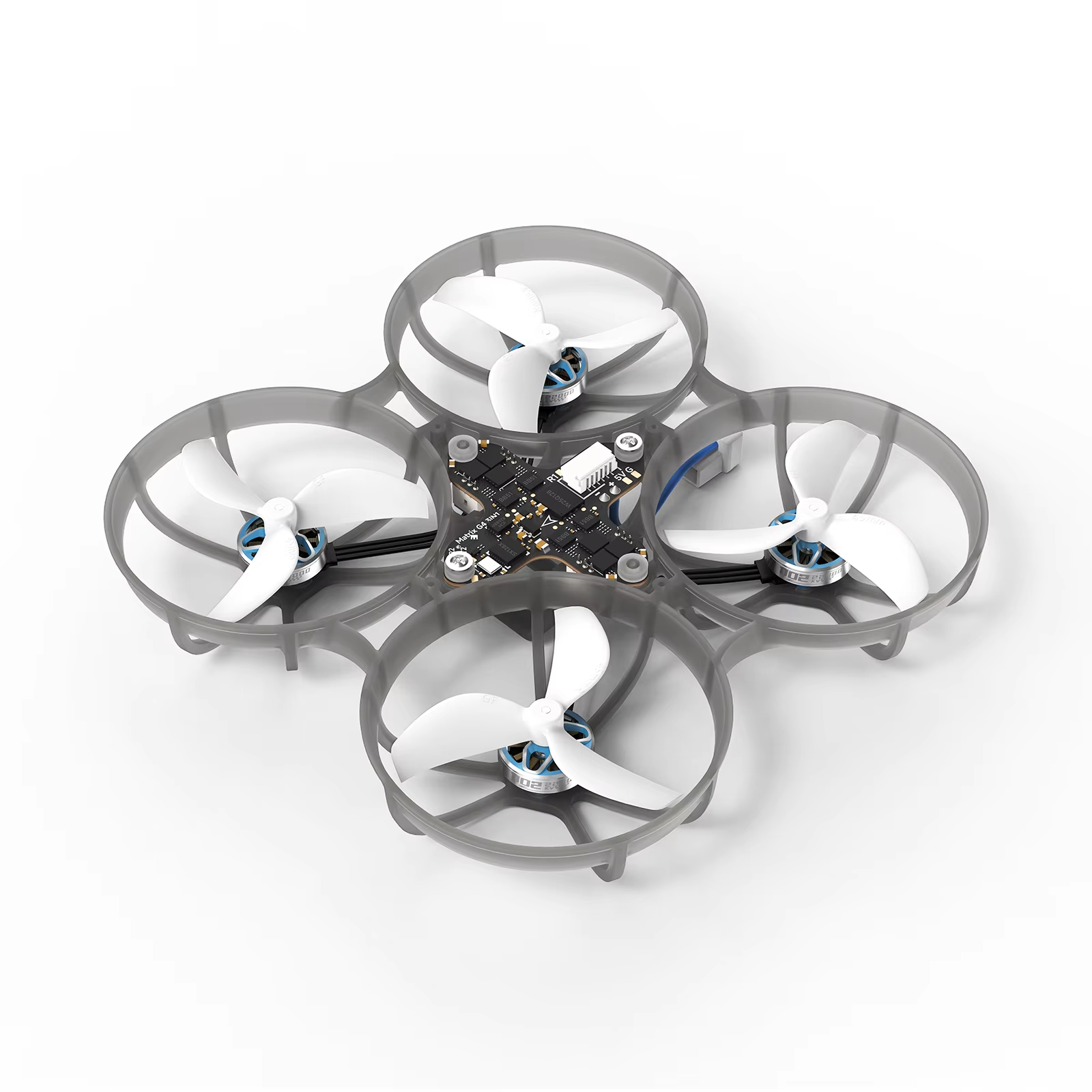 BETAFPV Meteor75 Pro FPV Drone - مراجعة Drone Camera Professional وسعره
