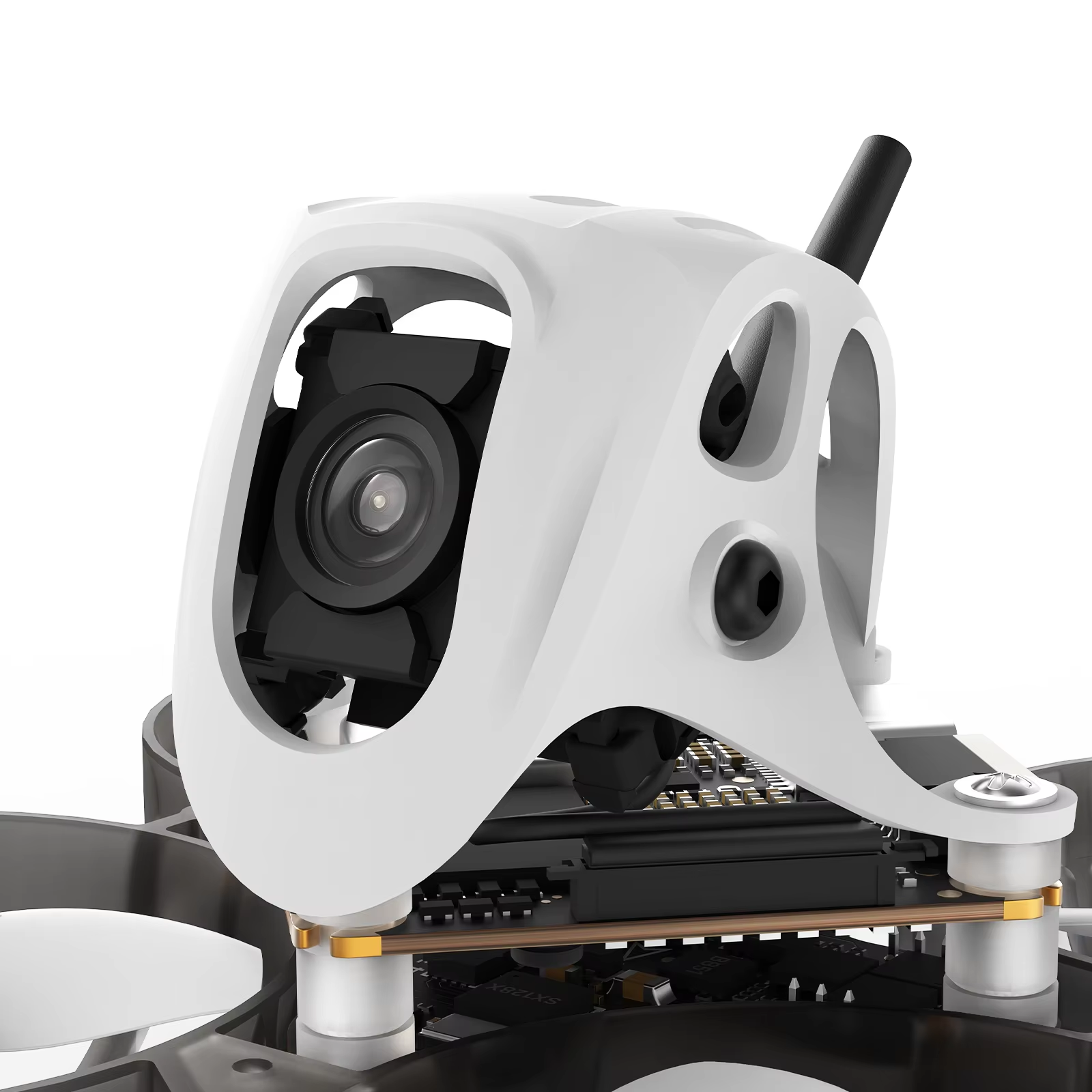 BETAFPV Meteor75 Pro FPV Drone - مراجعة Drone Camera Professional وسعره