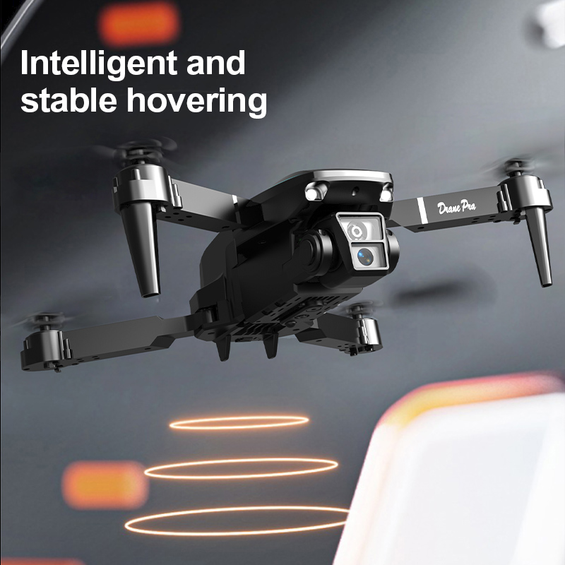 NEW D21 Professional 4K FPV RC - مراجعة Drone Camera Mount وسعره