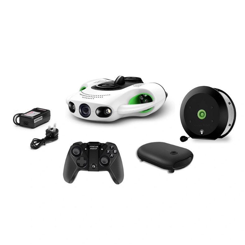 Camoro Mini Professional 4K Un - مراجعة Drone Camera Professional وسعره