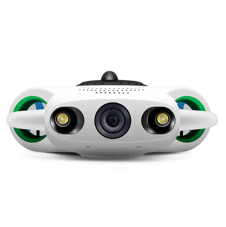 Camoro Mini Professional 4K Un - مراجعة Drone Camera Professional وسعره