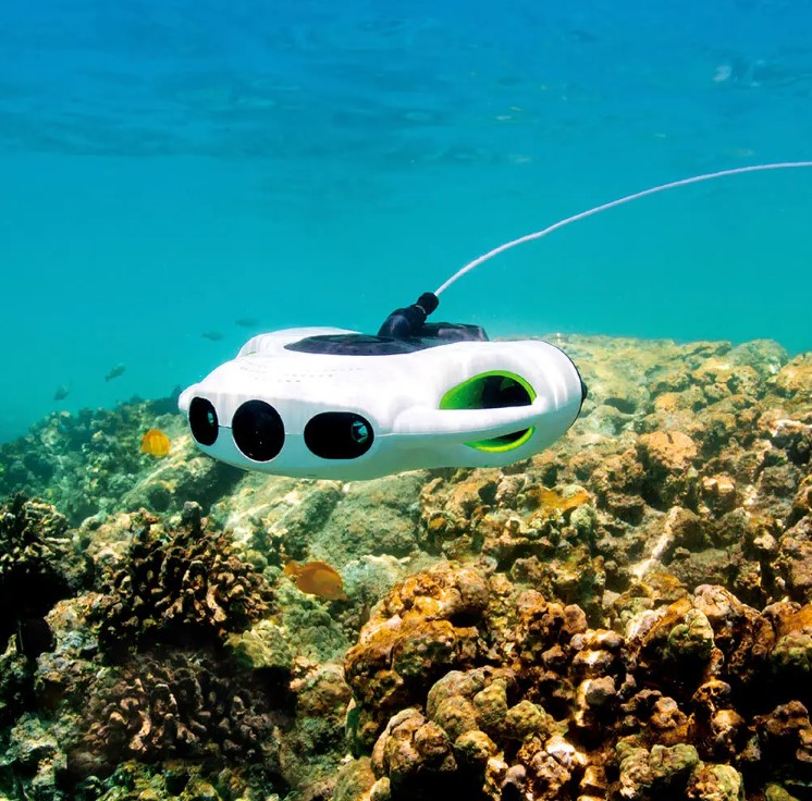 Camoro Mini Professional 4K Un - مراجعة Drone Camera Professional وسعره
