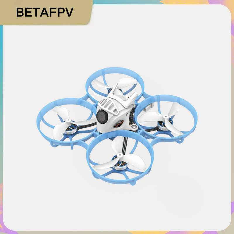 BETAFPV Meteor75 Pro 1S Brushl - مراجعة Drone Camera Mount وسعره