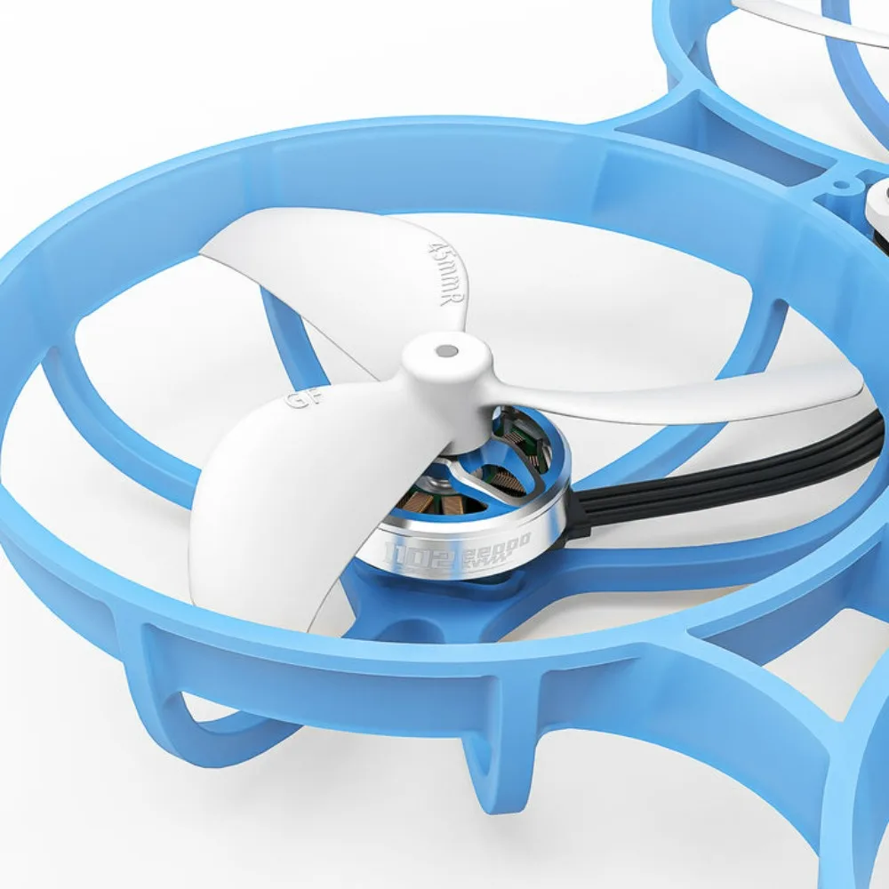 BETAFPV Meteor75 Pro 1S Brushl - مراجعة Drone Camera Mount وسعره