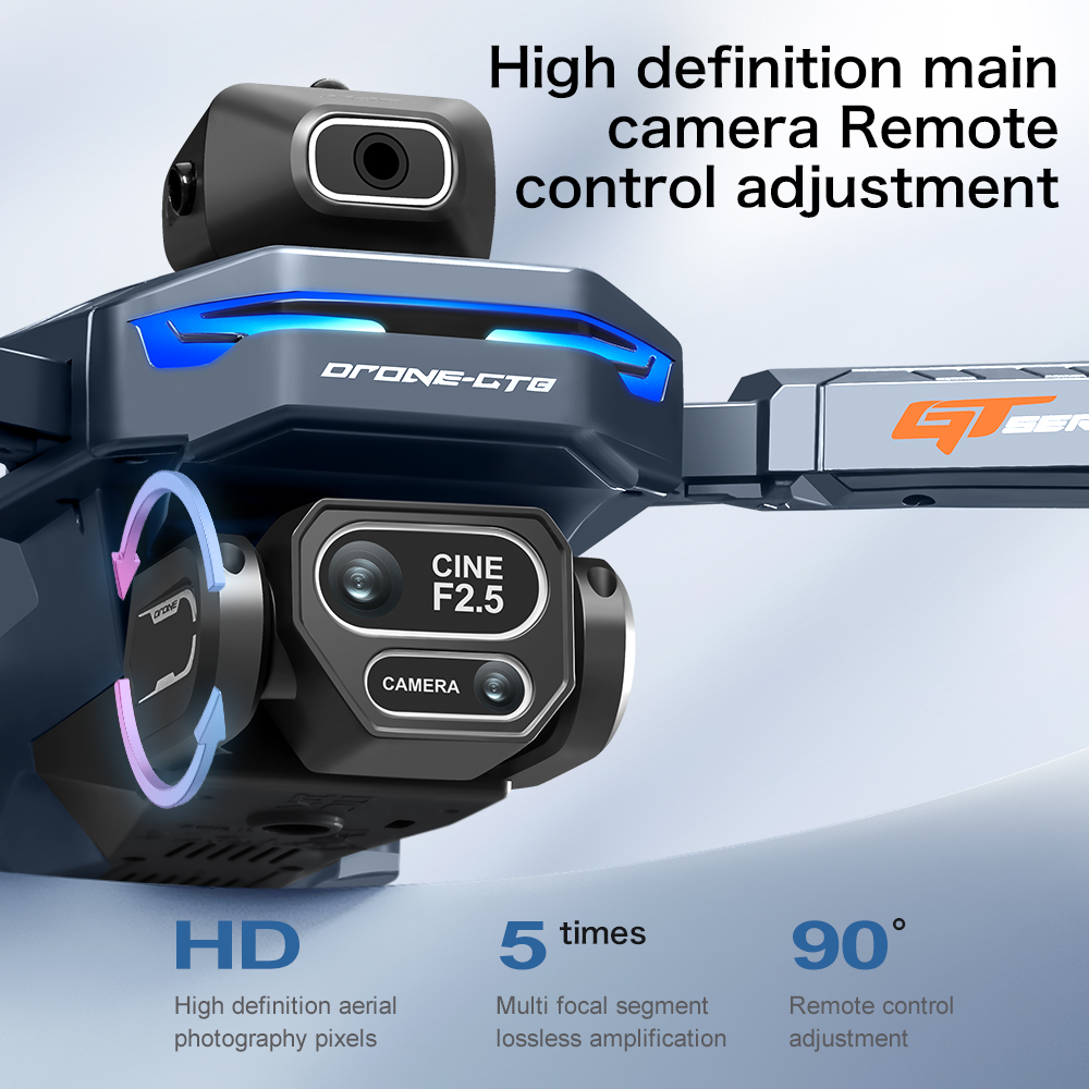 2026 New GT8 Drone GPS 8K Prof - مراجعة Drone Camera Hd وسعره