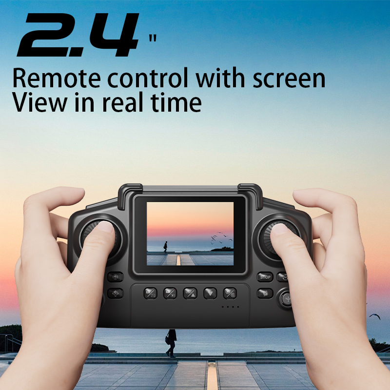 E99 Air Screen Control Drone P - مراجعة Drone Camera Hd وسعره