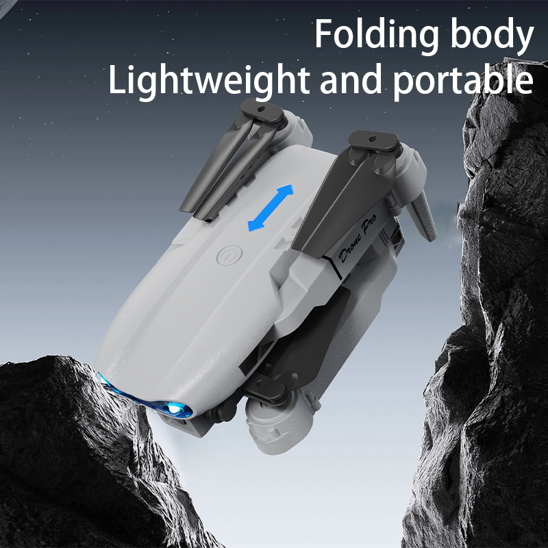 E99 Air Screen Control Drone P - مراجعة Drone Camera Hd وسعره