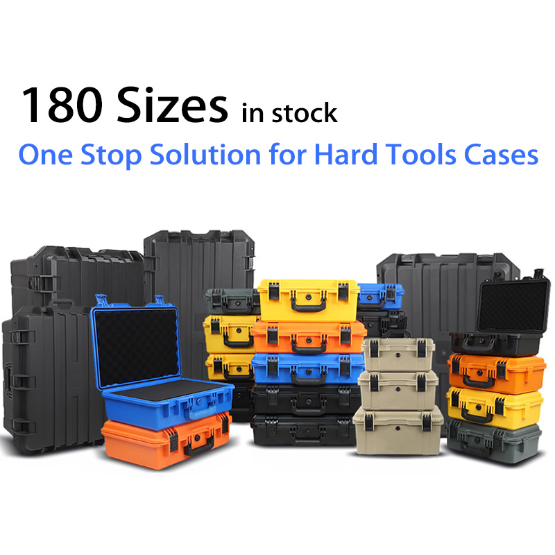 Waterproof Gun-Case Hard for H - مراجعة Drone Camera Case وسعره