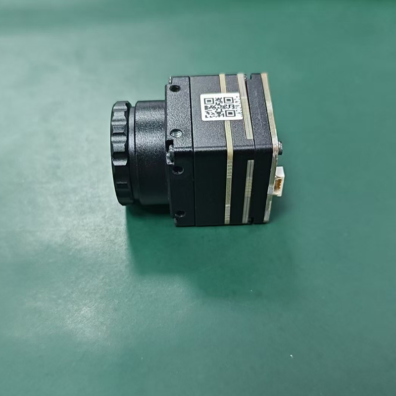 ZIYOUHU New Arrival 640x512 FP - مراجعة Drone Camera Thermal وسعره