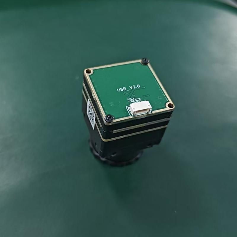 ZIYOUHU New Arrival 640x512 FP - مراجعة Drone Camera Thermal وسعره