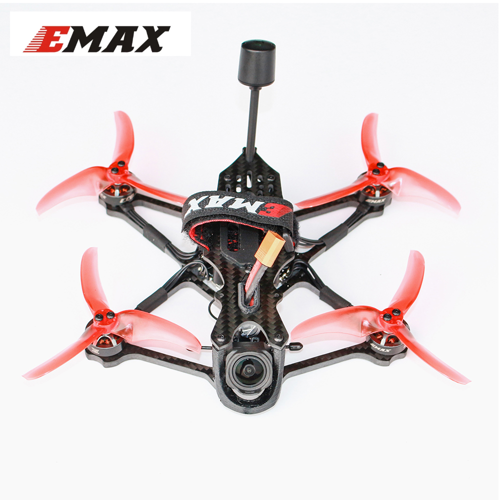 EMAX Babyhawk O3 Air Unit 3.5I - مراجعة Drone Camera Mount وسعره