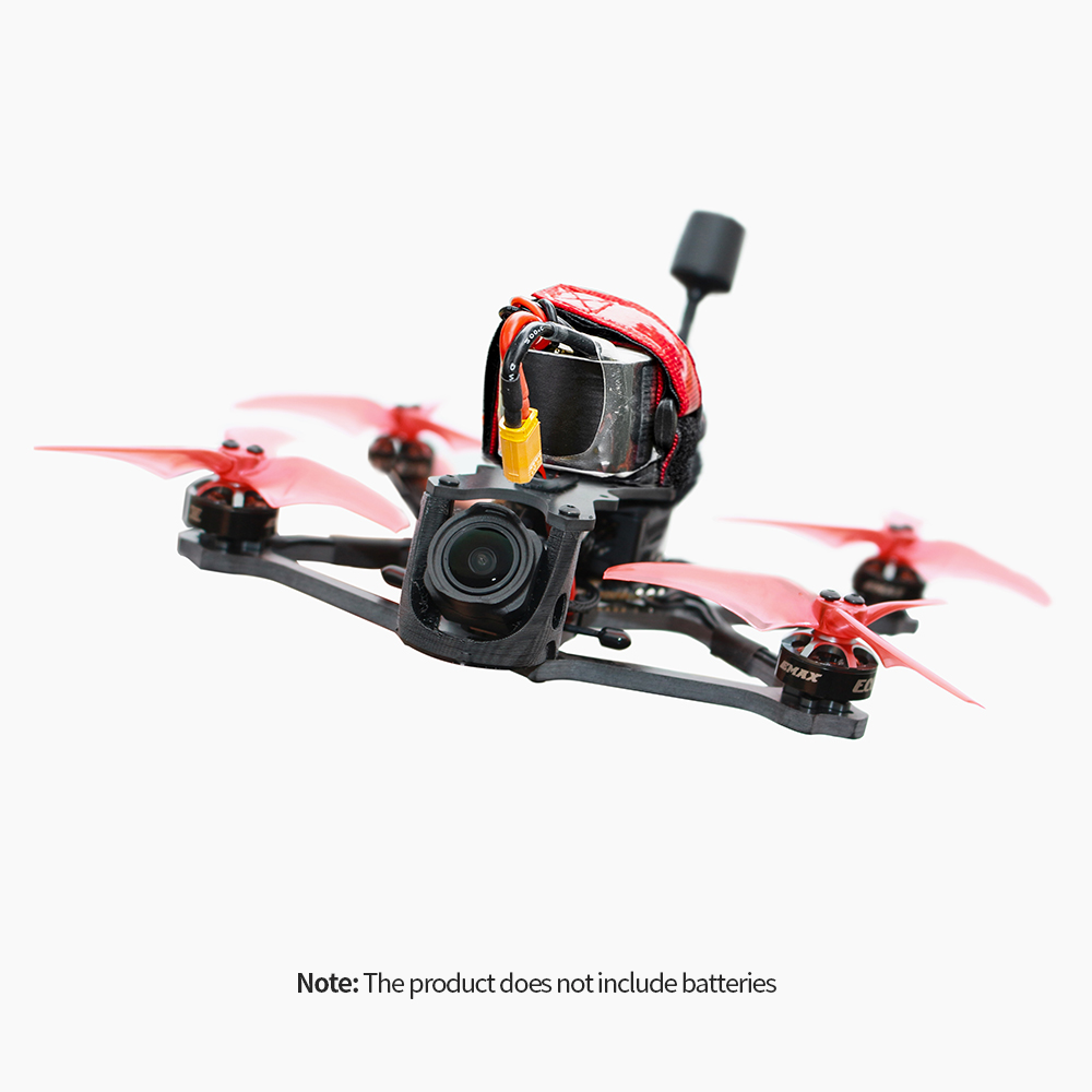EMAX Babyhawk O3 Air Unit 3.5I - مراجعة Drone Camera Mount وسعره