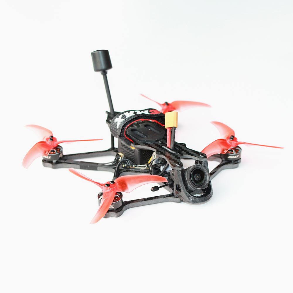EMAX Babyhawk O3 Air Unit 3.5I - مراجعة Drone Camera Mount وسعره
