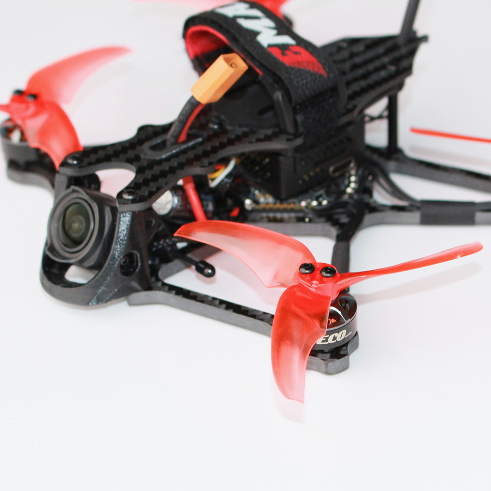 EMAX Babyhawk O3 Air Unit 3.5I - مراجعة Drone Camera Mount وسعره