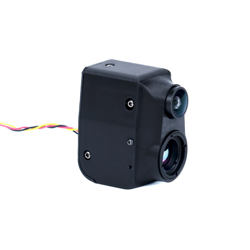 640x512 NCZOBOE  HD Dual Therm - مراجعة Drone Camera Thermal وسعره