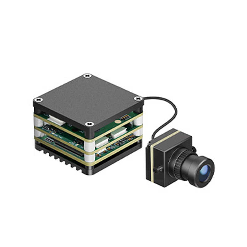 2026 New AI VisionCube S AI Ca - مراجعة Drone Camera Thermal وسعره