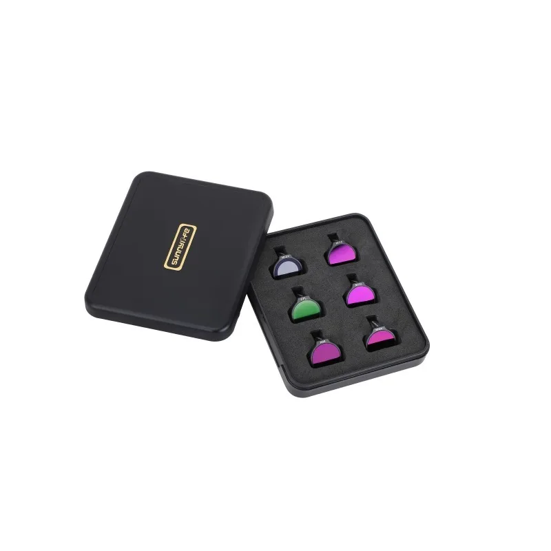 Lens Filter for DJI Neo ND Fil - مراجعة Drone Camera Filter وسعره