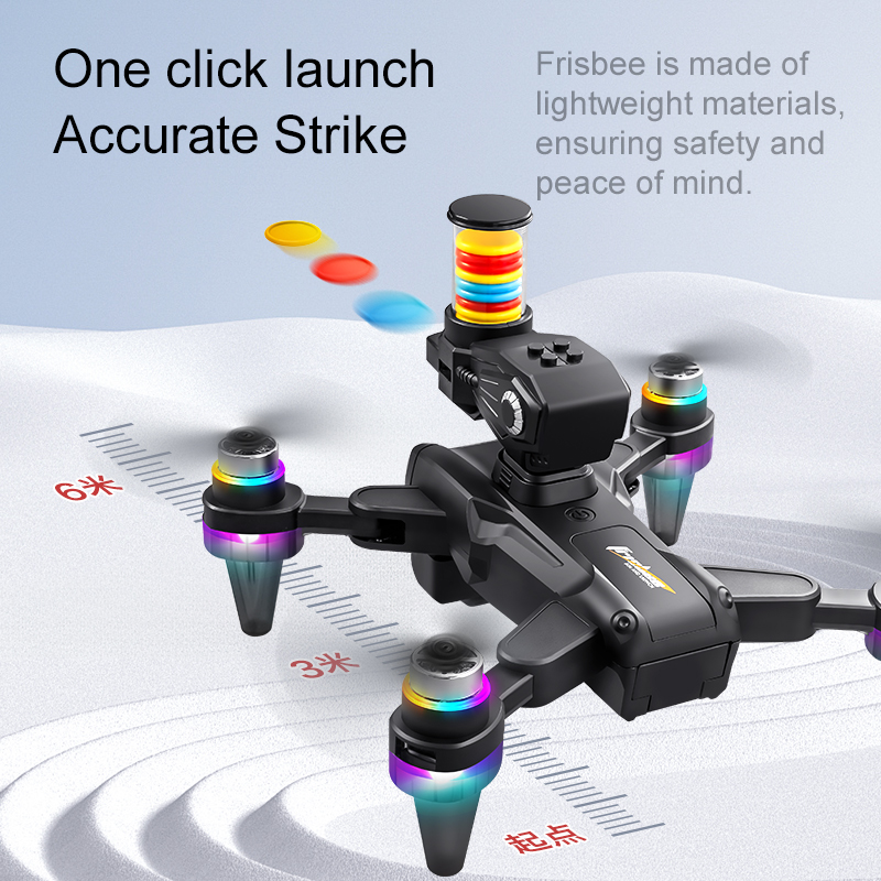JCMO K22 MAX Frisbee Launch Dr - مراجعة Drone Camera Professional وسعره