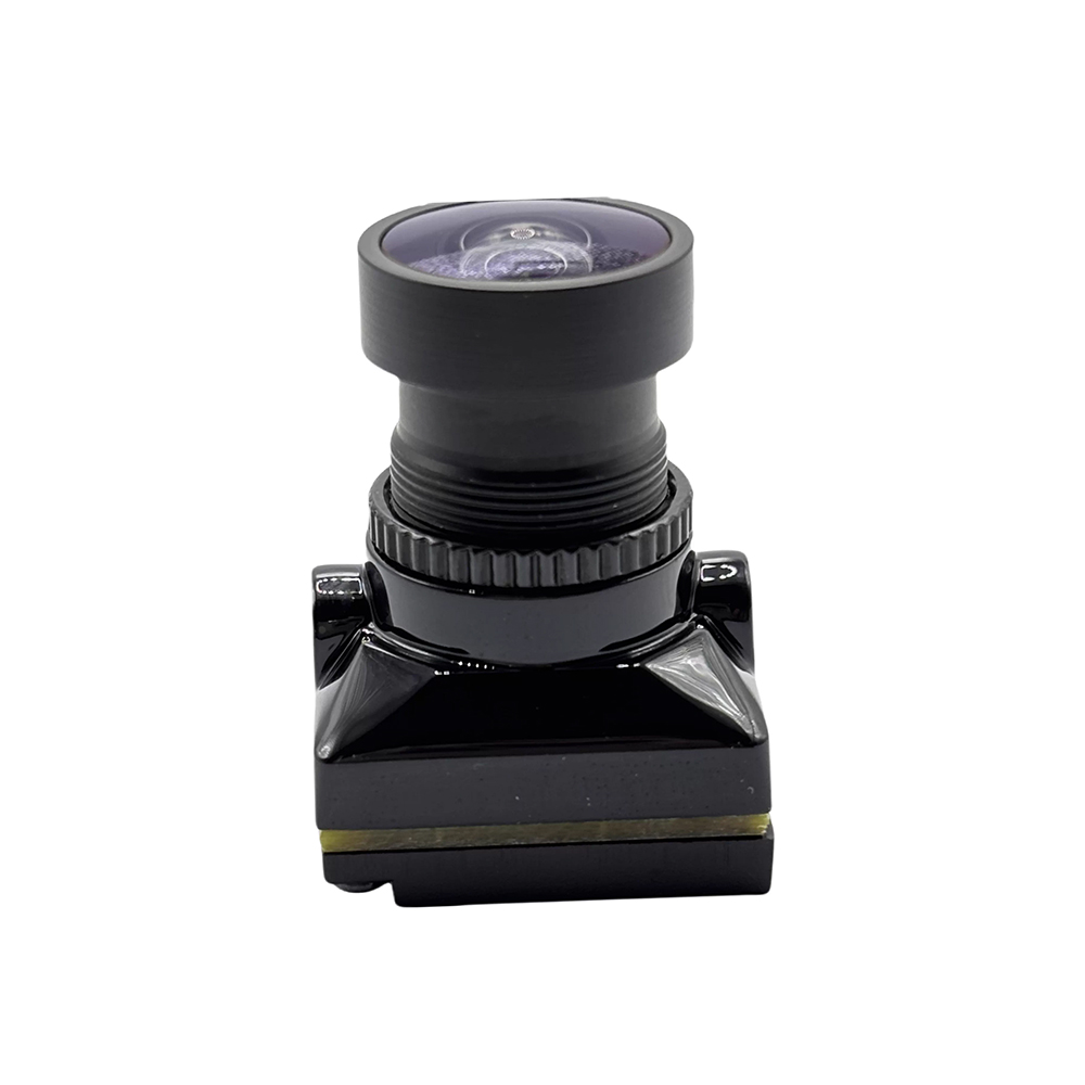 JINJIEAN Little Boy Series B19 - مراجعة Drone Camera Lens وسعره