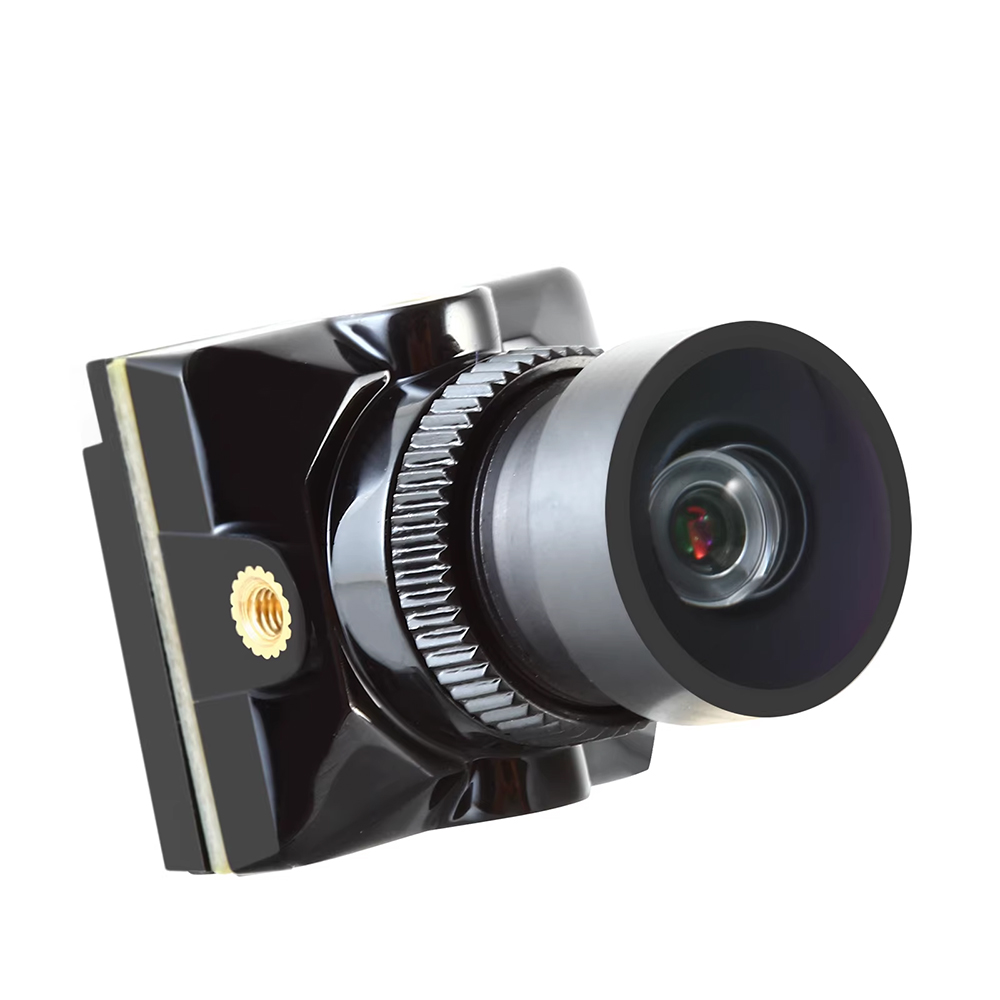 JINJIEAN Little Boy Series B19 - مراجعة Drone Camera Lens وسعره